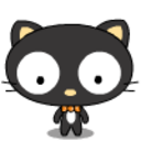 Cat Plus1 — cat emoji for Slack & Discord