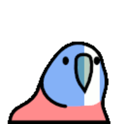 Braveheart Parrot — parrot emoji for Slack & Discord (Discord)