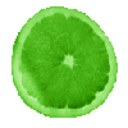 Lime Slice 2 — lime emoji for Slack & Discord
