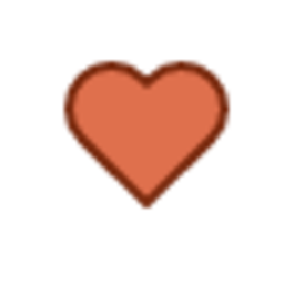 Linkedin Love — heart emoji for Slack & Discord (Discord)
