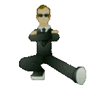 Russian Dance — dance emoji for Slack & Discord
