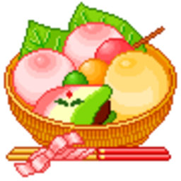 Fruit Bowl — fruit emoji for Slack & Discord (Discord)
