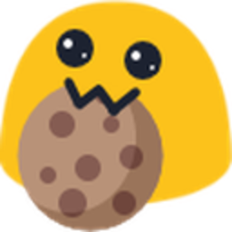 Blob Nomcookie — cute emoji for Slack & Discord (Discord)