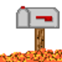 Boo Mailbox — icon emoji for Slack & Discord