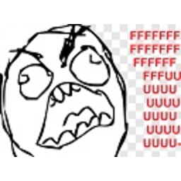 Fuu Face — reaction emoji for Slack & Discord (Discord)
