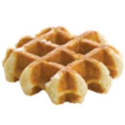 Waffle 2 — waffle emoji for Slack & Discord (Discord)