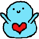 Hug 4 — cute emoji for Slack & Discord