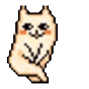 Lasercat — cute emoji for Slack & Discord
