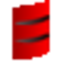 Scala Explode — logo emoji for Slack & Discord