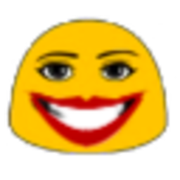 Saycheese Smile — emoji emoji for Slack & Discord (Discord)