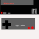 Nes — logo emoji for Slack & Discord
