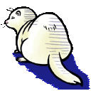 Ferret Shun — animal emoji for Slack & Discord