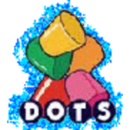 Dots Candy — candy emoji for Slack & Discord (Discord)