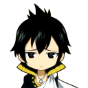 Zeref — anime emoji for Slack & Discord