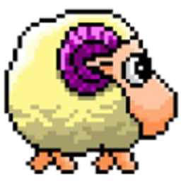 Esheep — cartoon emoji for Slack & Discord (Discord)