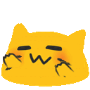 Meow Reachmeltuwu — cat emoji for Slack & Discord