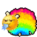 Coolsheepy Vomitemoji — emoji emoji for Slack & Discord