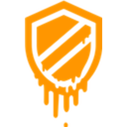 Meltdown — logo emoji for Slack & Discord (Discord)