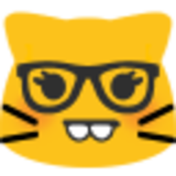 Meow Nerd — cat emoji for Slack & Discord (Discord)