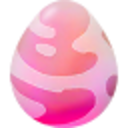 Easter Egg 8 — easter emoji for Slack & Discord
