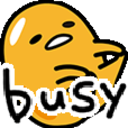 Busy20 — cute emoji for Slack & Discord