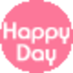 Happy Day 2 — happy emoji for Slack & Discord (Discord)