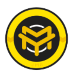 Jmr Mellowyellow — logo emoji for Slack & Discord (Discord)