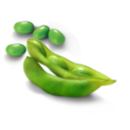 Edamame — edamame emoji for Slack & Discord (Discord)