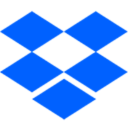 Dropbox — logo emoji for Slack & Discord (Discord)