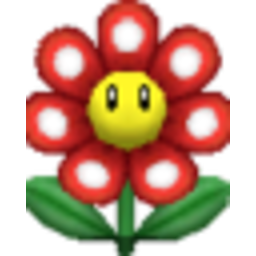 Flowerpower — cartoon emoji for Slack & Discord (Discord)