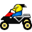 Atv — character emoji for Slack & Discord