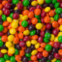 Skittles — candy emoji for Slack & Discord