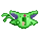 Espeonshiny Excite — cartoon emoji for Slack & Discord