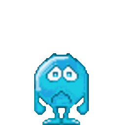 Sad Happy — cartoon emoji for Slack & Discord (Discord)