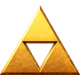 Triforce — triforce emoji for Slack & Discord (Discord)
