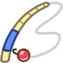 Ac Fishing — b emoji for Slack & Discord (Discord)