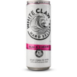 White Claw — logo emoji for Slack & Discord (Discord)
