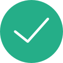Updatedone — symbol emoji for Slack & Discord
