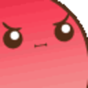 Mad 6 — cartoon emoji for Slack & Discord